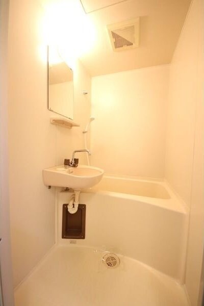 シャルム長町南の物件内観写真