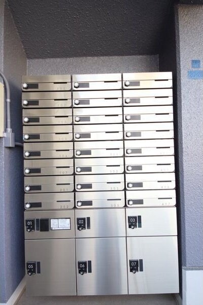 シャルム長町南の物件内観写真