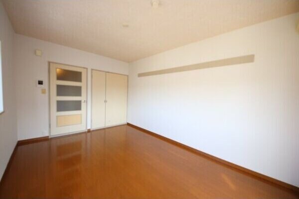 シャルム長町南の物件内観写真