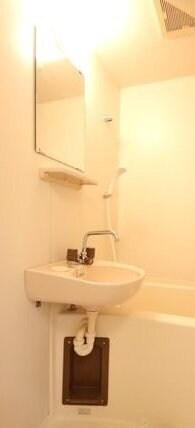 シャルム長町南の物件内観写真