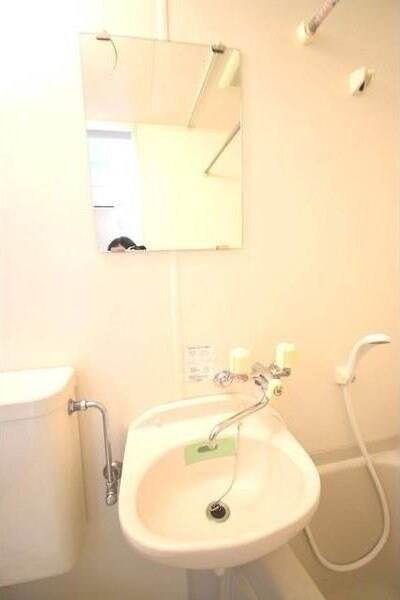 ラ・サーミ市名坂の物件内観写真