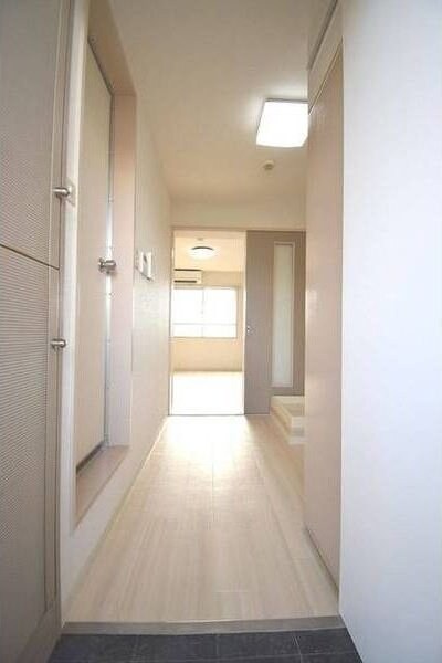 ラ・サーミ市名坂の物件内観写真