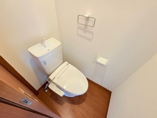 リベルテ栗生の物件内観写真