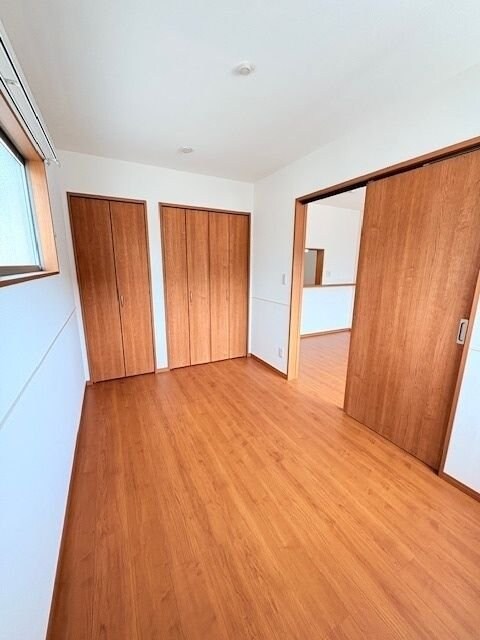 リベルテ栗生の物件内観写真