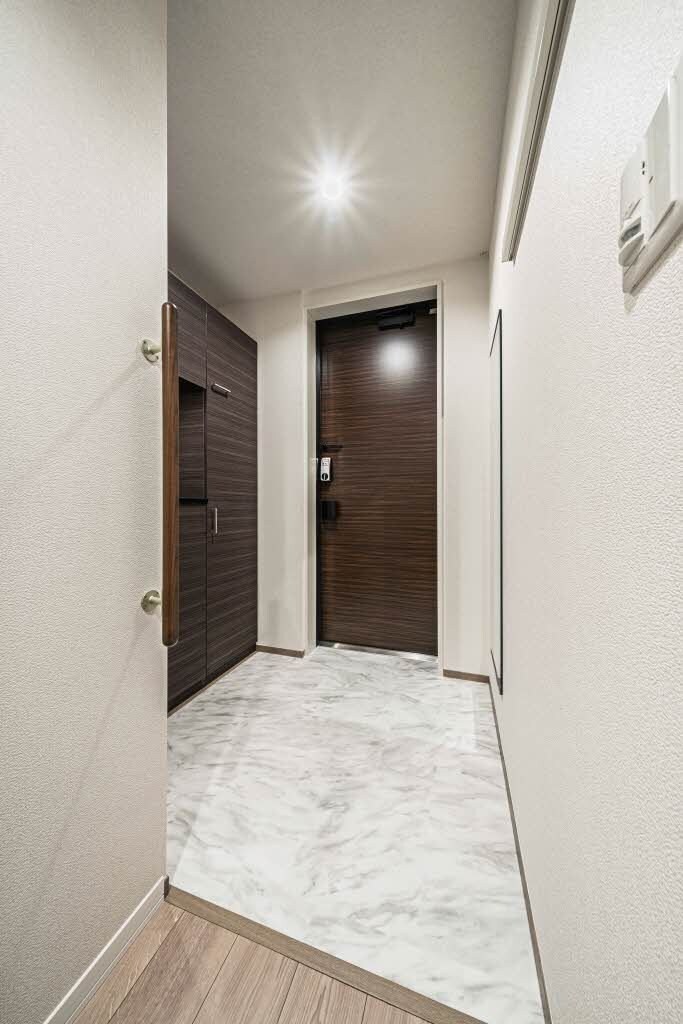 ＣＬＡＳＳＥＵＭ連坊IIの物件内観写真