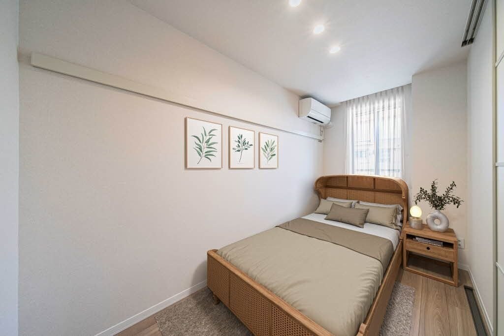 ＣＬＡＳＳＥＵＭ連坊IIの物件内観写真