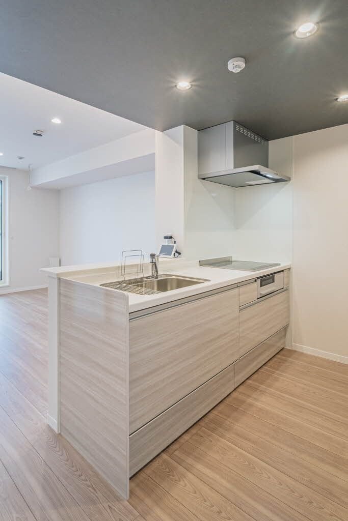 ＣＬＡＳＳＥＵＭ連坊IIの物件内観写真