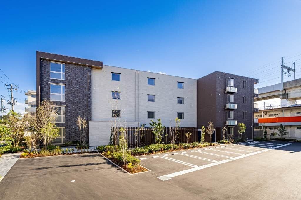 ＣＬＡＳＳＥＵＭ連坊IIの物件内観写真