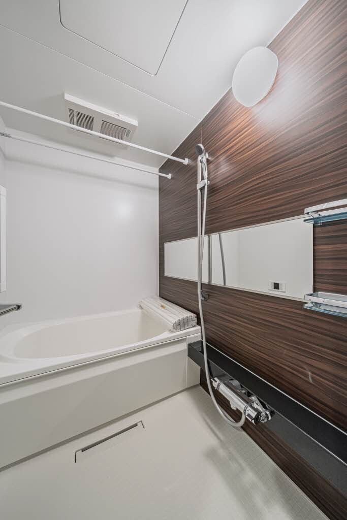 ＣＬＡＳＳＥＵＭ連坊IIの物件内観写真