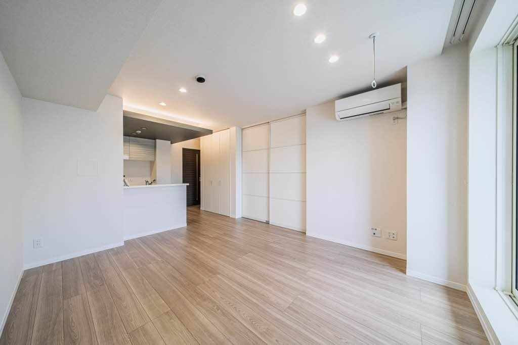 ＣＬＡＳＳＥＵＭ連坊IIの物件内観写真