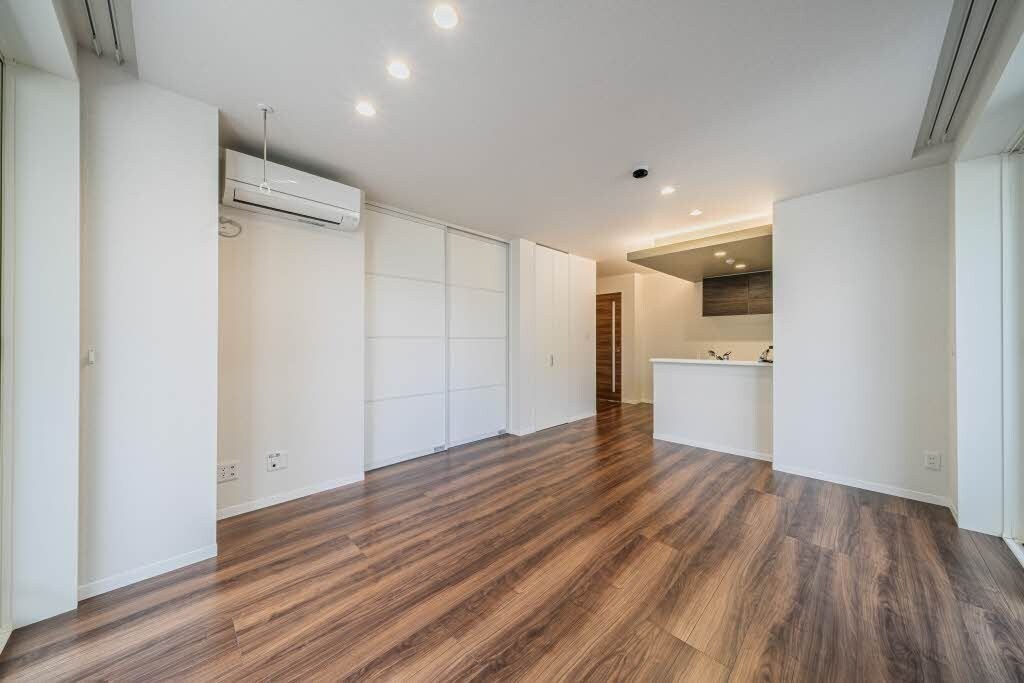 ＣＬＡＳＳＥＵＭ連坊IIの物件内観写真