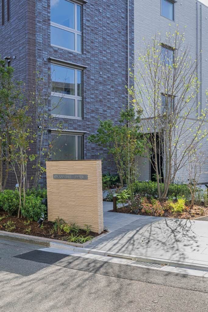 ＣＬＡＳＳＥＵＭ連坊IIの物件内観写真