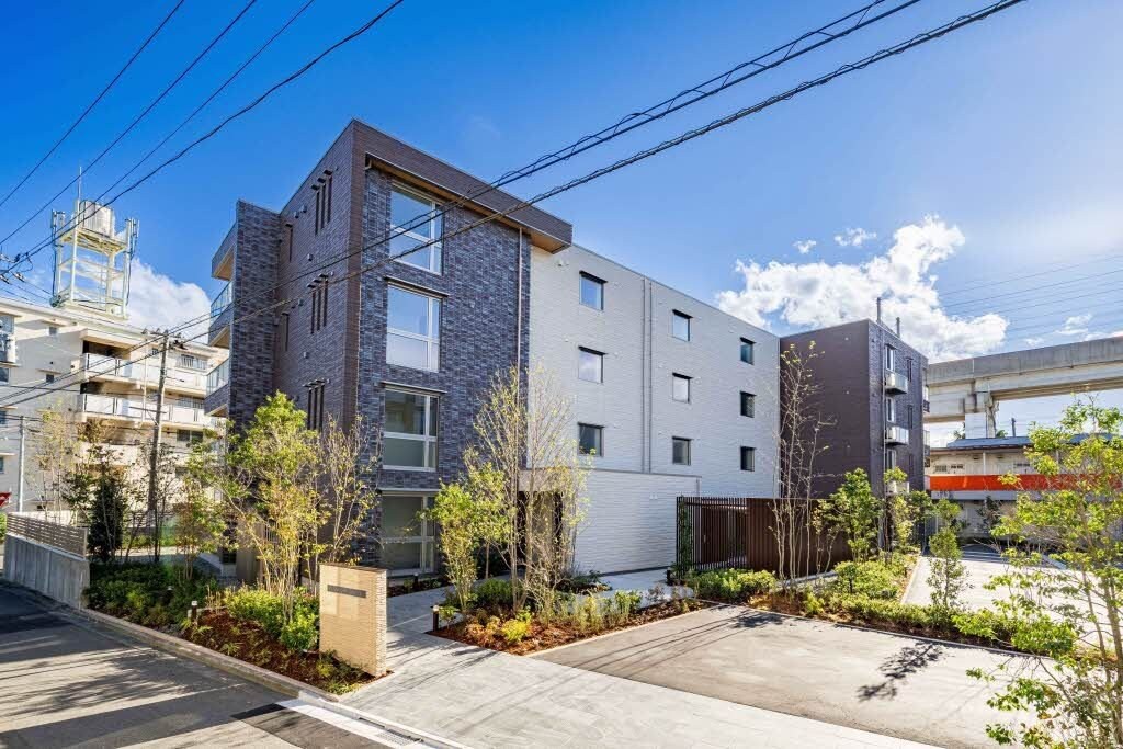 ＣＬＡＳＳＥＵＭ連坊IIの物件内観写真