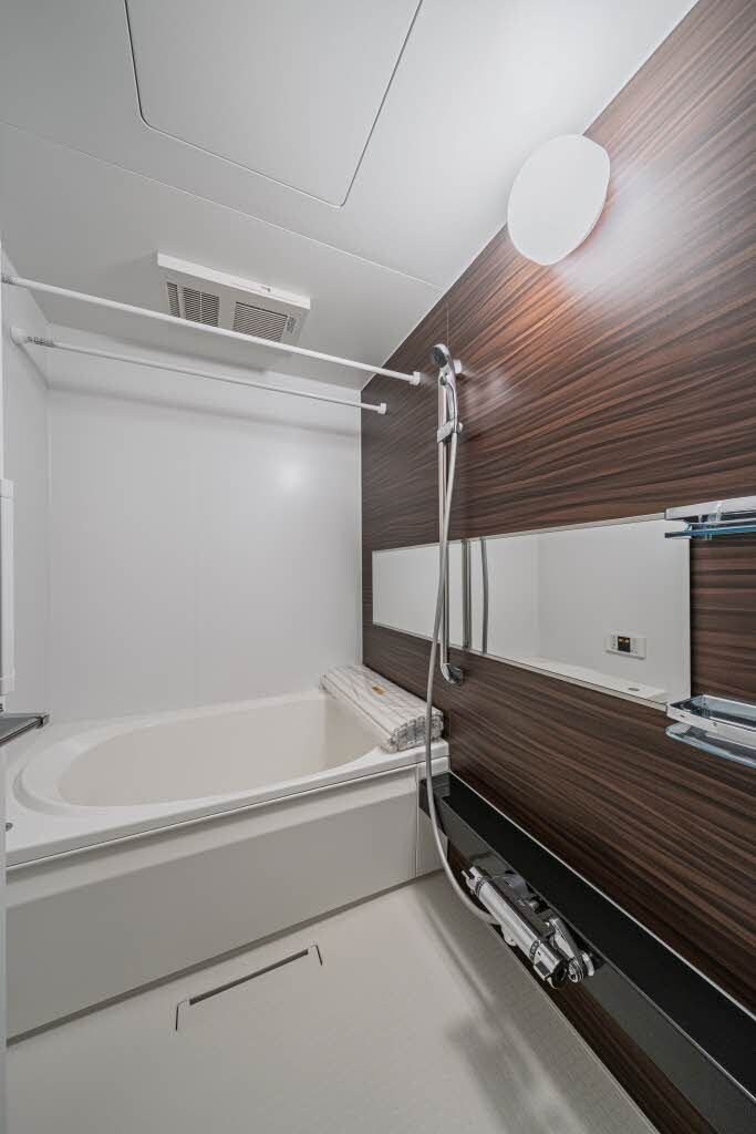 ＣＬＡＳＳＥＵＭ連坊IIの物件内観写真