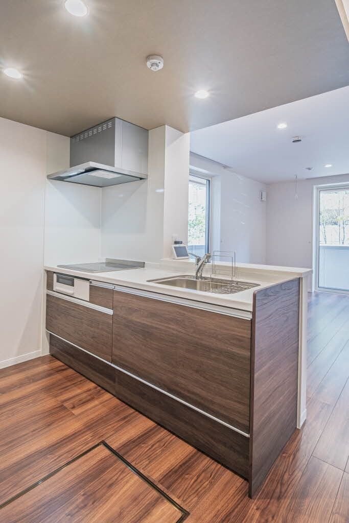 ＣＬＡＳＳＥＵＭ連坊IIの物件内観写真