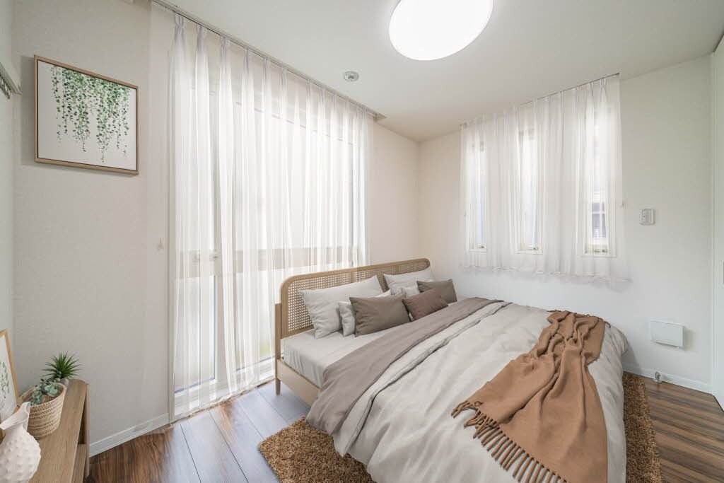 ＣＬＡＳＳＥＵＭ連坊IIの物件内観写真