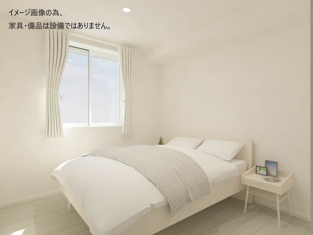 メゾンｒｕｅｂｒｉｌｌｅｒの物件内観写真