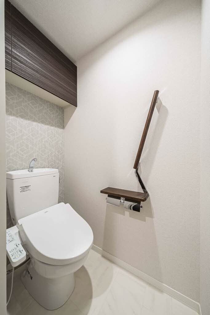 ＣＬＡＳＳＥＵＭ連坊IIの物件内観写真