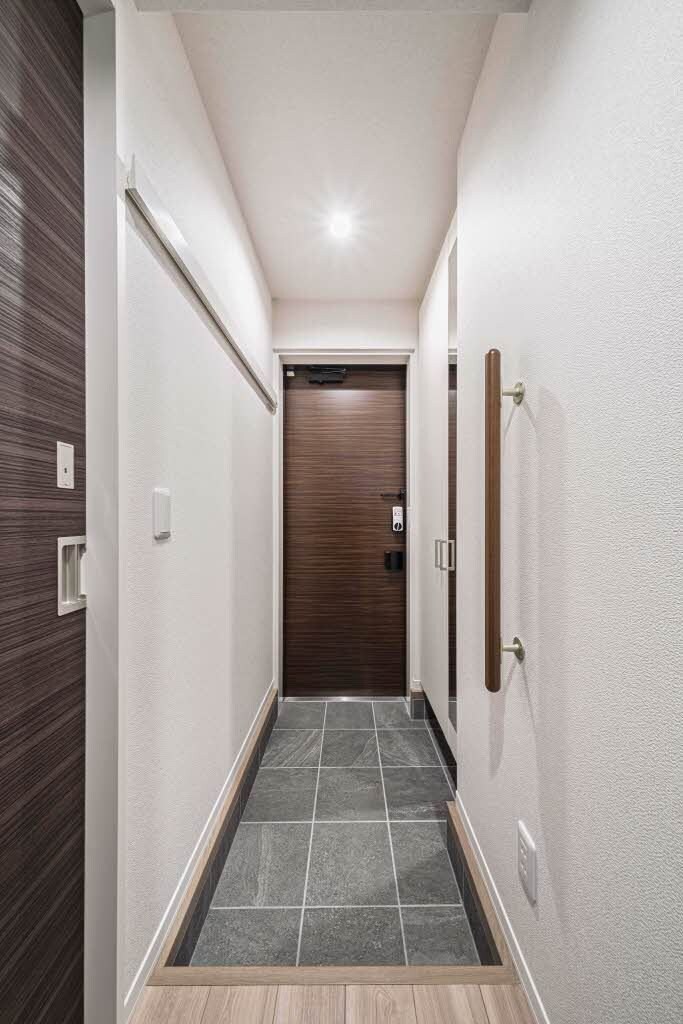 ＣＬＡＳＳＥＵＭ連坊IIの物件内観写真