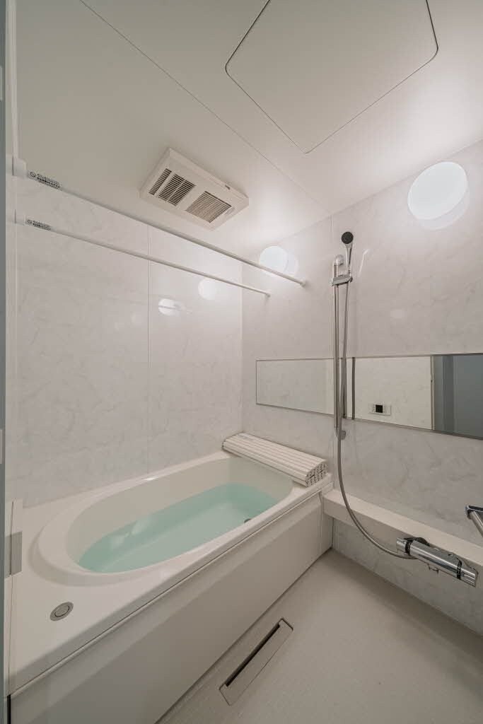 Ｐｒｏｍｅｎａｄｅ上杉の物件内観写真