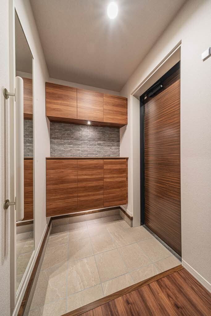 Ｐｒｏｍｅｎａｄｅ上杉の物件内観写真