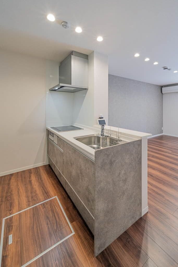 Ｐｒｏｍｅｎａｄｅ上杉の物件内観写真