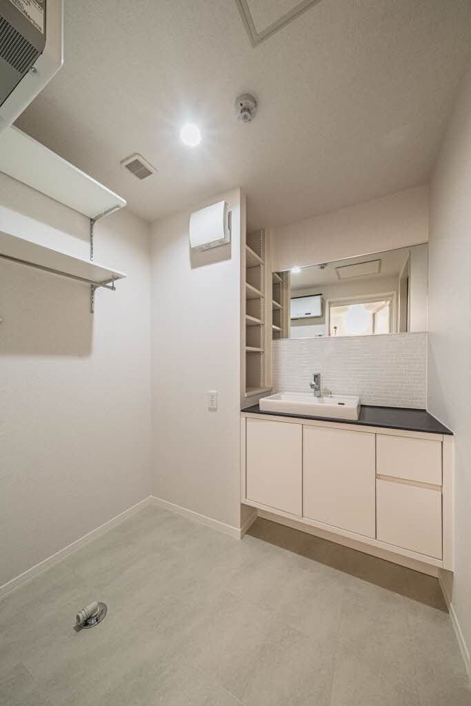 Ｐｒｏｍｅｎａｄｅ上杉の物件内観写真