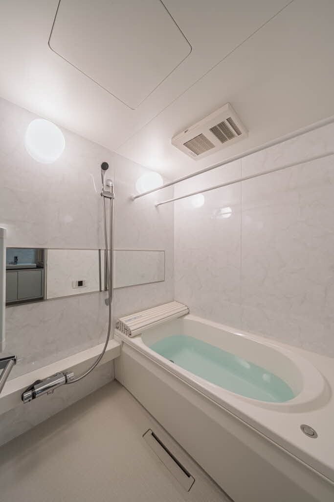 Ｐｒｏｍｅｎａｄｅ上杉の物件内観写真