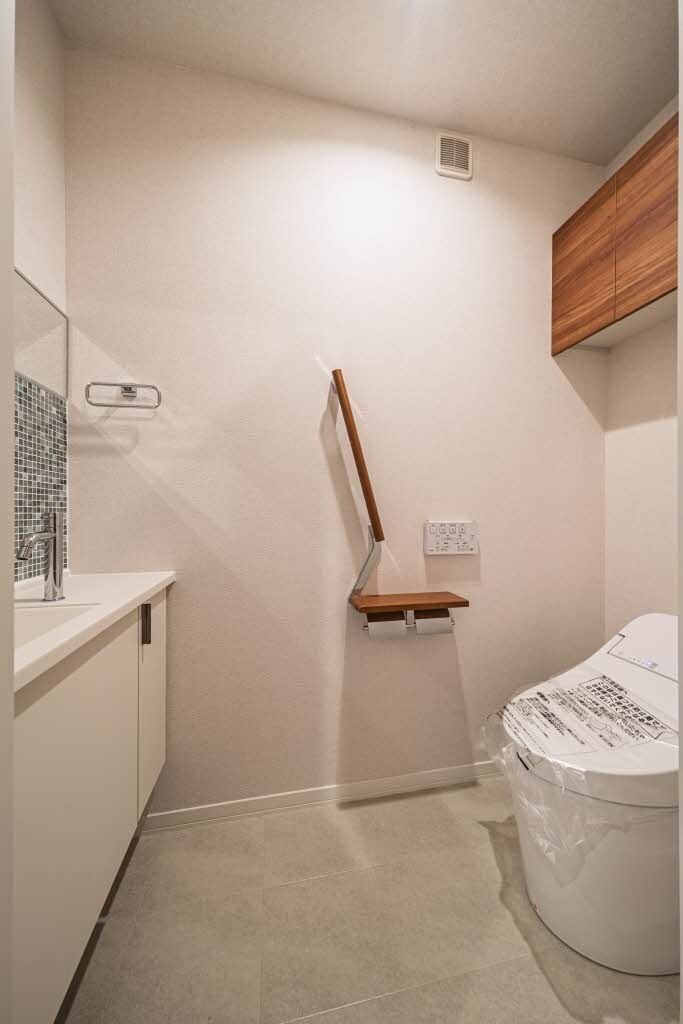 Ｐｒｏｍｅｎａｄｅ上杉の物件内観写真