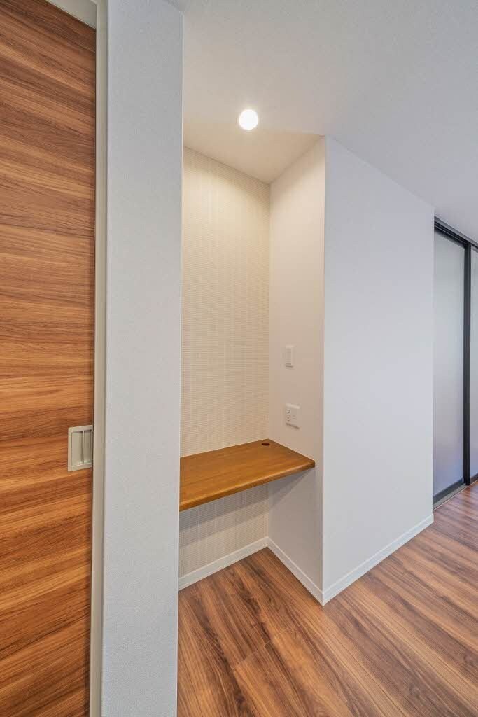 Ｐｒｏｍｅｎａｄｅ上杉の物件内観写真