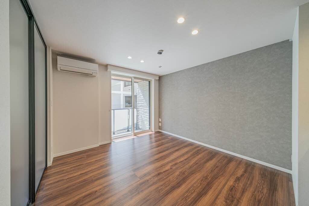 Ｐｒｏｍｅｎａｄｅ上杉の物件内観写真