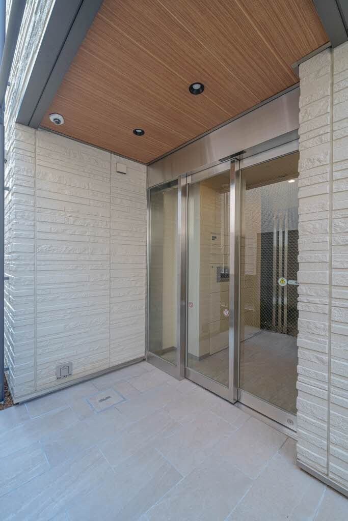 Ｐｒｏｍｅｎａｄｅ上杉の物件内観写真