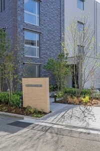 ＣＬＡＳＳＥＵＭ連坊IIの物件内観写真