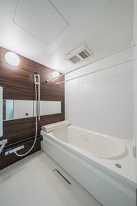 ＣＬＡＳＳＥＵＭ連坊IIの物件内観写真