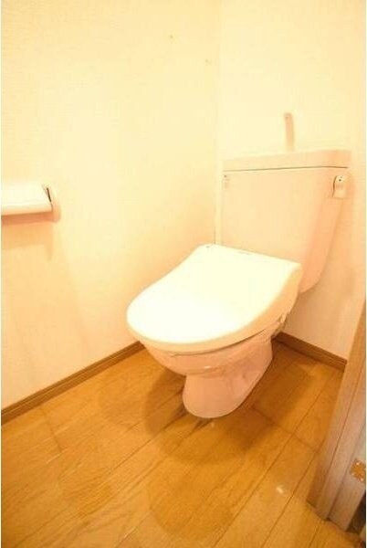 アーバンヒルズ国見の物件内観写真