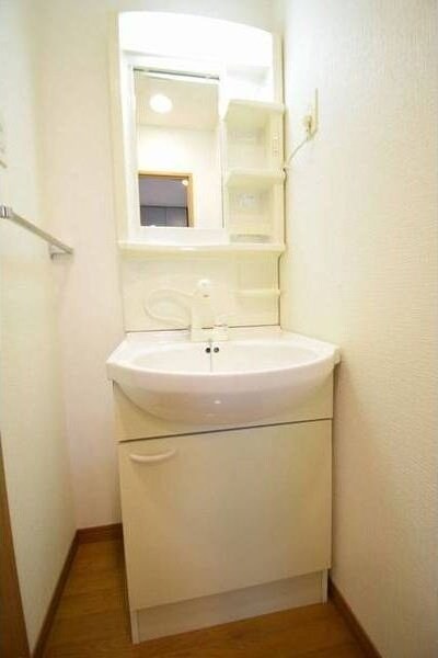 アーバンヒルズ国見の物件内観写真