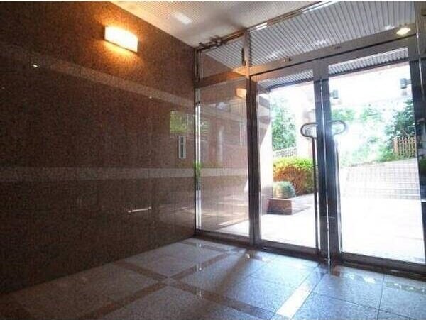 アーバンヒルズ国見の物件内観写真