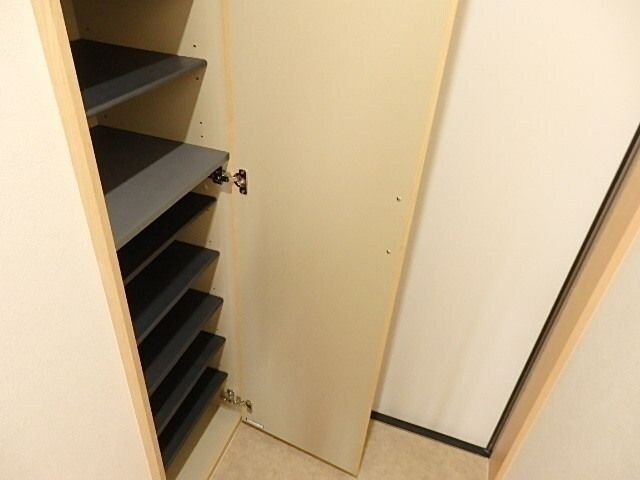 アヴァンセ高砂IIの物件内観写真