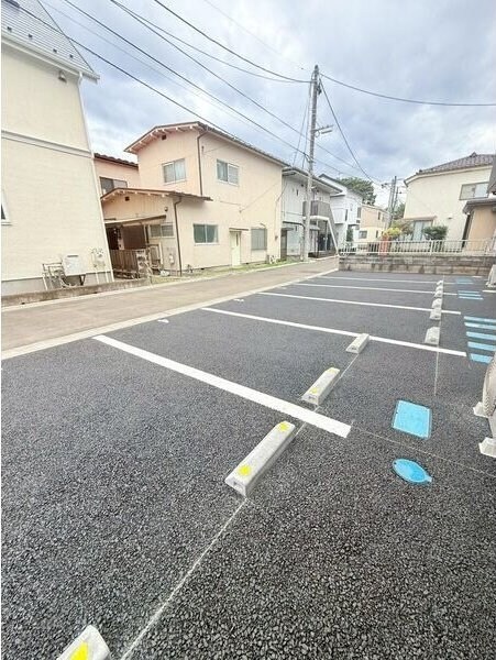 est Sendai(エストセンダイ)の物件内観写真