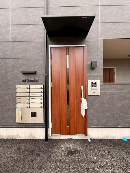 est Sendai(エストセンダイ)の物件内観写真