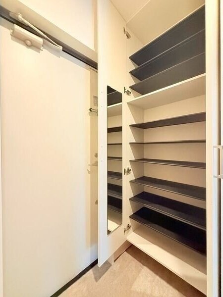 est Sendai(エストセンダイ)の物件内観写真