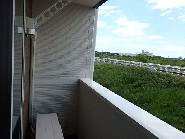 アヴァンセ高砂IIの物件内観写真