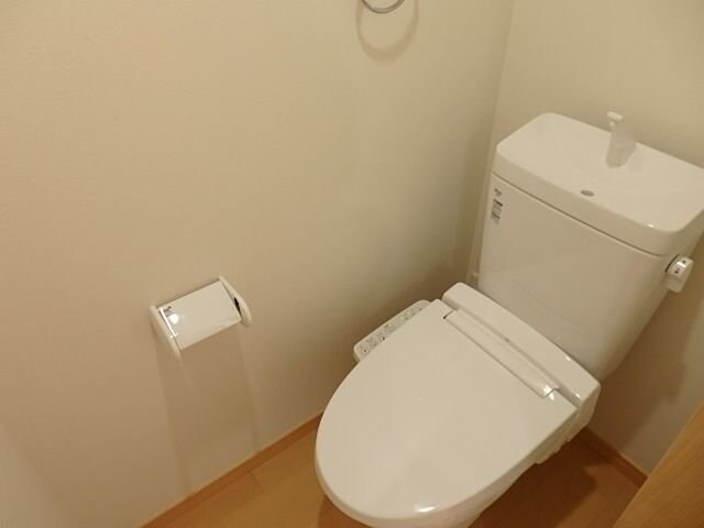 アヴァンセ高砂IIの物件内観写真