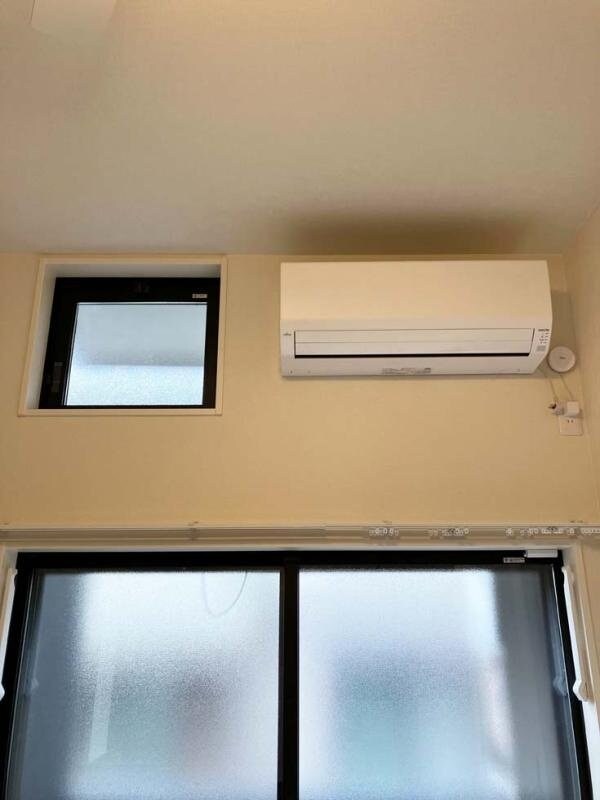 ハーモニーテラス西中田VIIIの物件内観写真