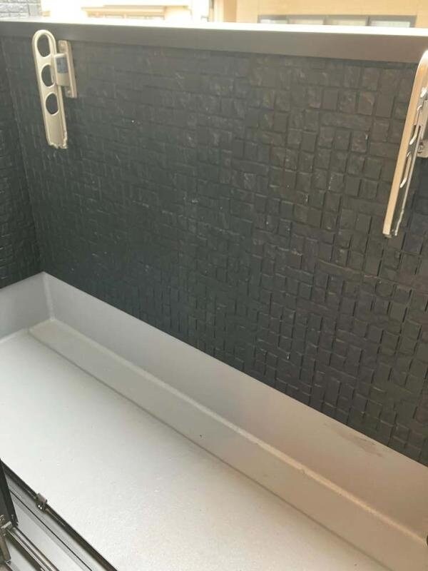 ハーモニーテラス西中田VIIIの物件内観写真