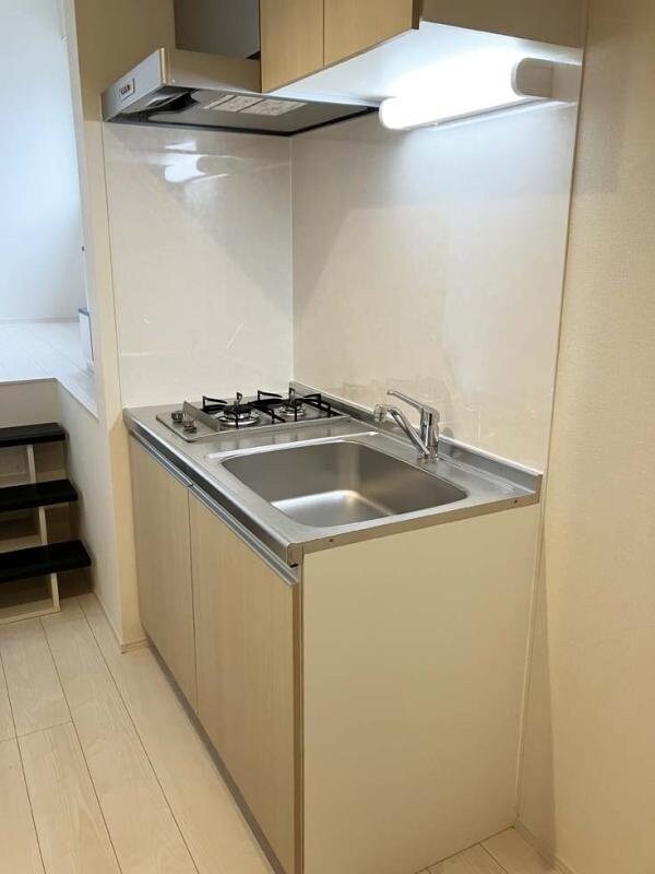 ハーモニーテラス西中田VIIIの物件内観写真