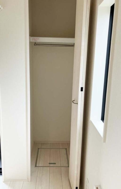 ハーモニーテラス西中田VIIIの物件内観写真