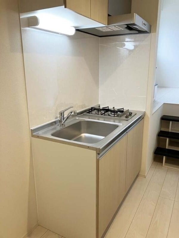 ハーモニーテラス西中田VIIIの物件内観写真