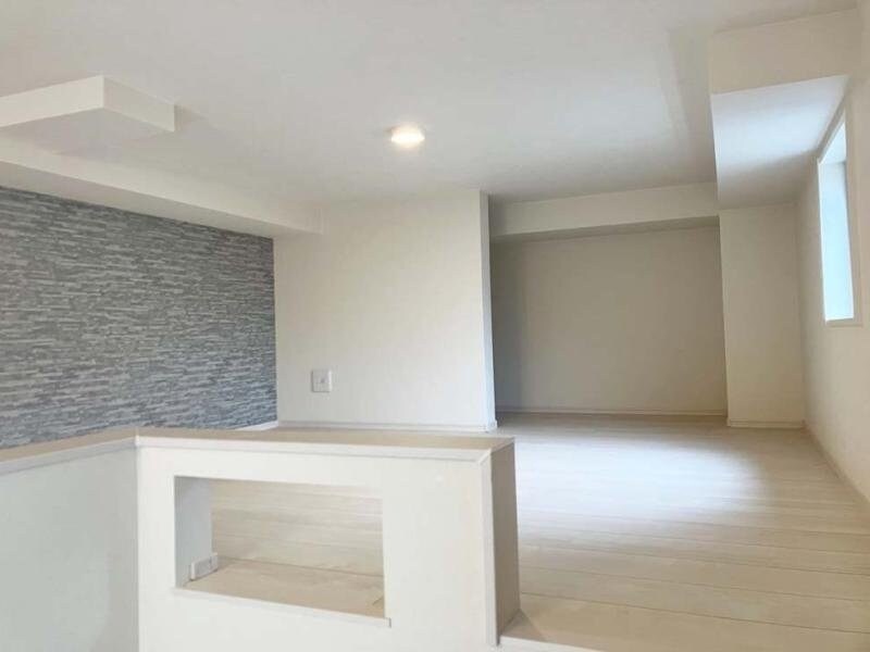 ハーモニーテラス西中田VIIIの物件内観写真