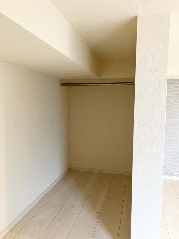 ハーモニーテラス西中田VIIIの物件内観写真